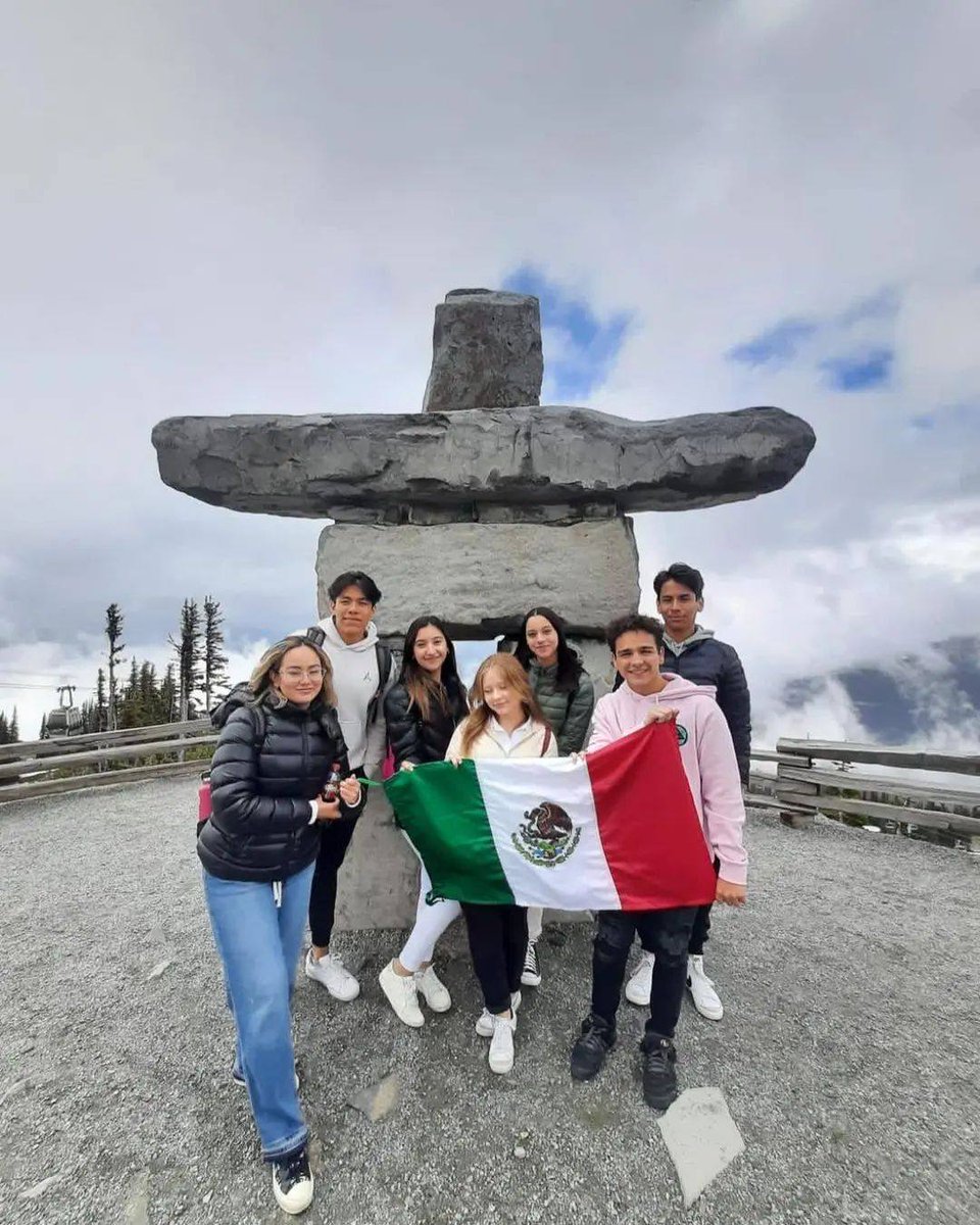 EnjoyLangGdlSur's tweet photo. #whistler #estudiaencanada #actividades https://t.co/KN8epz5kA0