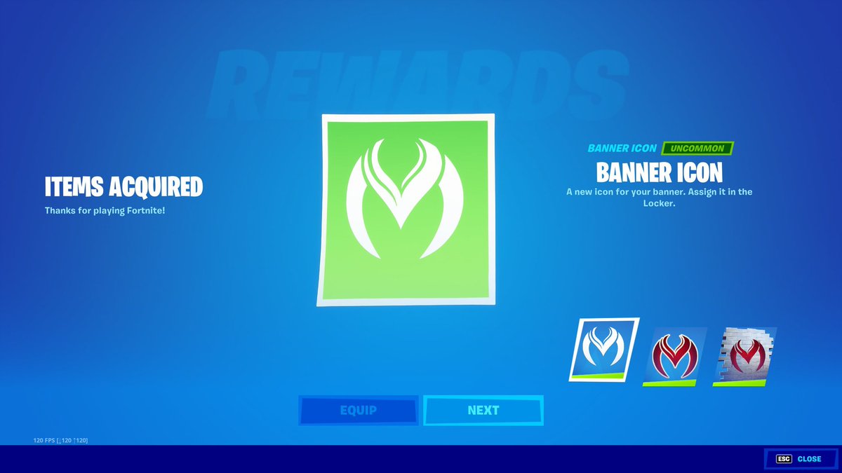 4KTYoungan's tweet photo. Thanks @Maevystv for this amazing exclusive bundle! and thanks to @MrBigsGaming for helping me get this exclusive code #mrbigvouch #fortnite #maevy https://t.co/NGHoXaBuFL
