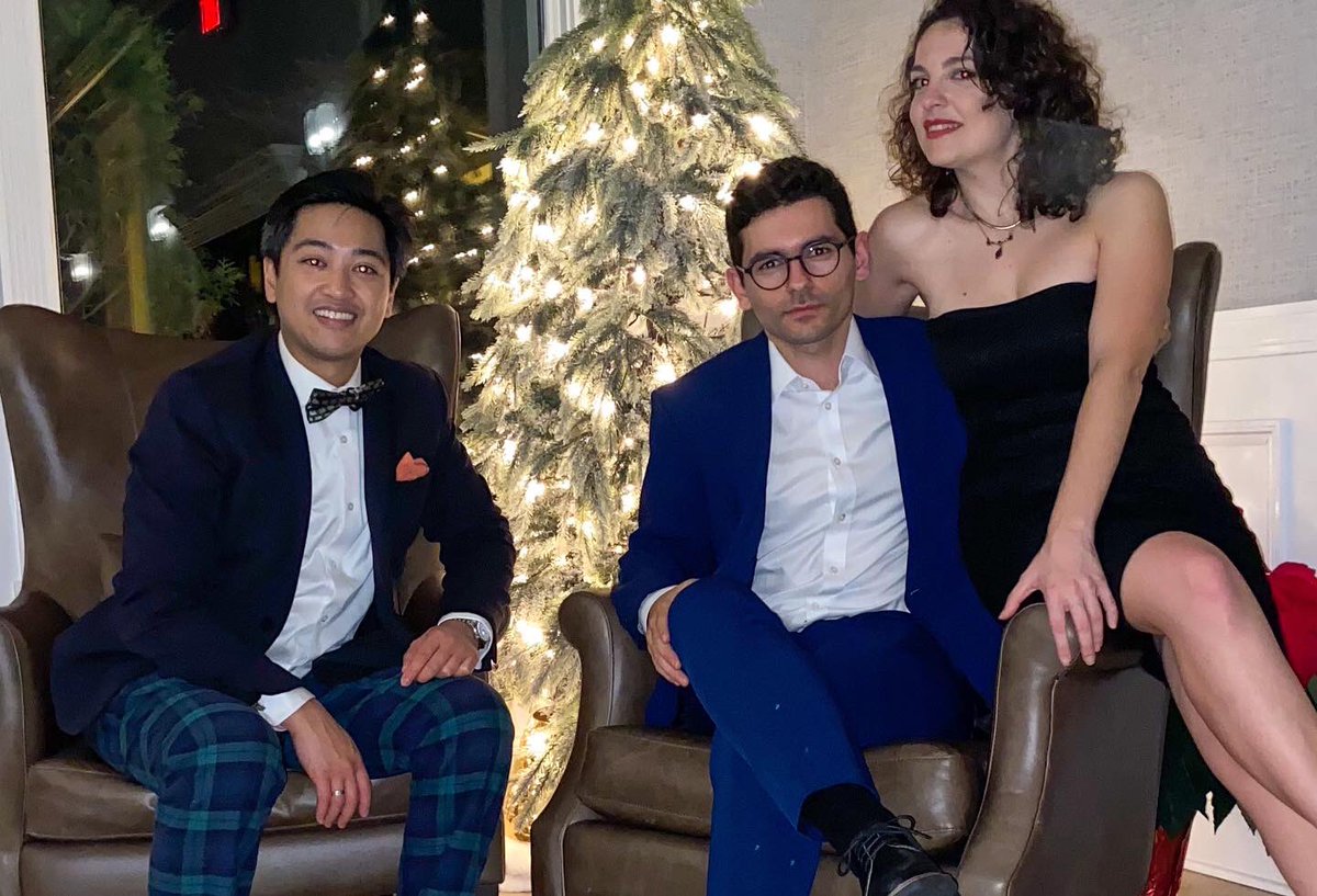Mikhail de Jesus (@mikhldejesus) on Twitter photo <a href="/UConnIM/">UConn Internal Medicine</a> Holiday Party 2022 was an absolute blast! So lucky to be doing residency with these incredible people #UConnProud #UConnIM <a href="/UConnIM/">UConn Internal Medicine</a> Holiday Party 2022 was an absolute blast! So lucky to be doing residency with these incredible people #UConnProud #UConnIM