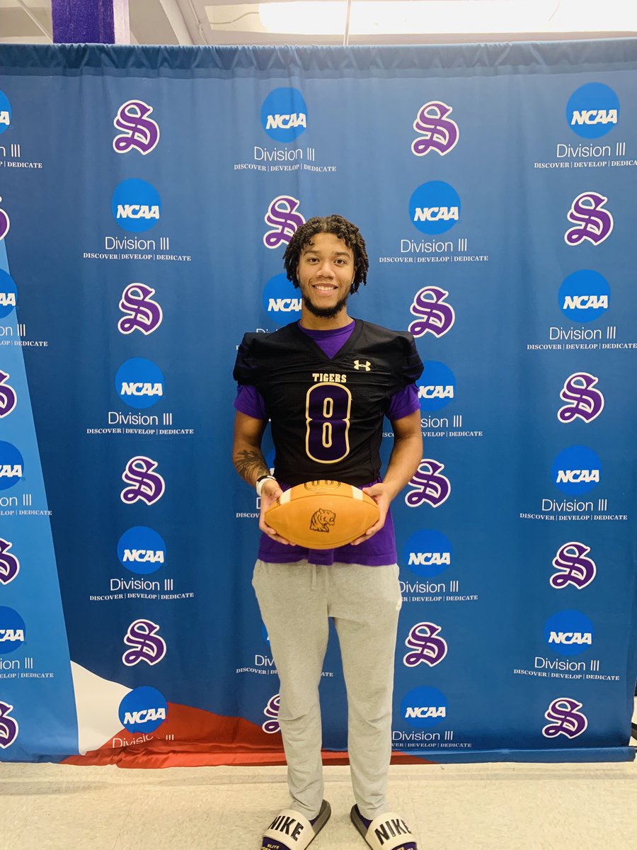 Jaybhrd's tweet photo. Had a great visit with @SewaneeFootball. Thank you @RICO_WALLACE for the invite. https://t.co/bCWl3laepp