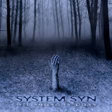 mazenindark's tweet photo. Band: SYSTEM SYN
Song: Good Night
Album: All Seasons Pass
Link: https://t.co/VYwVUcEPcX
SYSTEM SYN "Good Night" https://t.co/GSTgbl9V07 via @YouTube #SYSTEMSYN
#industrial #gothic https://t.co/7Pp5br31JQ