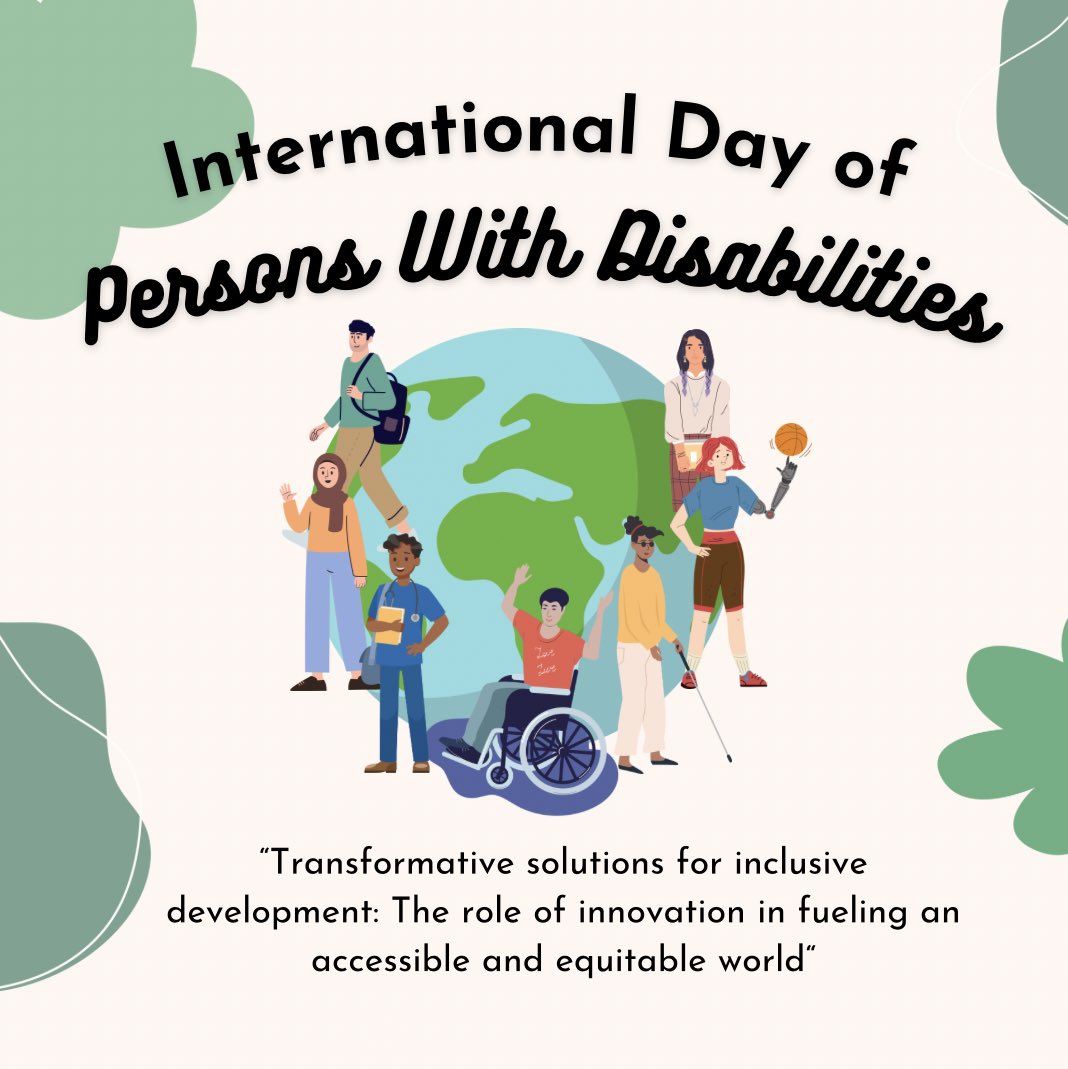 Caro Wolfner, PhD tweet media