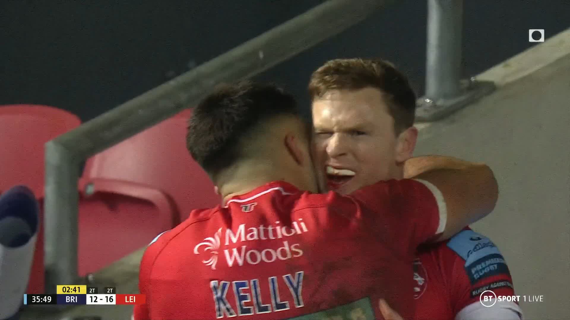 Rugby On BT Sport On Twitter It s Chris Ashton LeicesterTigers rugby-on-bt-sport-on-twitter-it-s-chris-ashton-leicestertigers