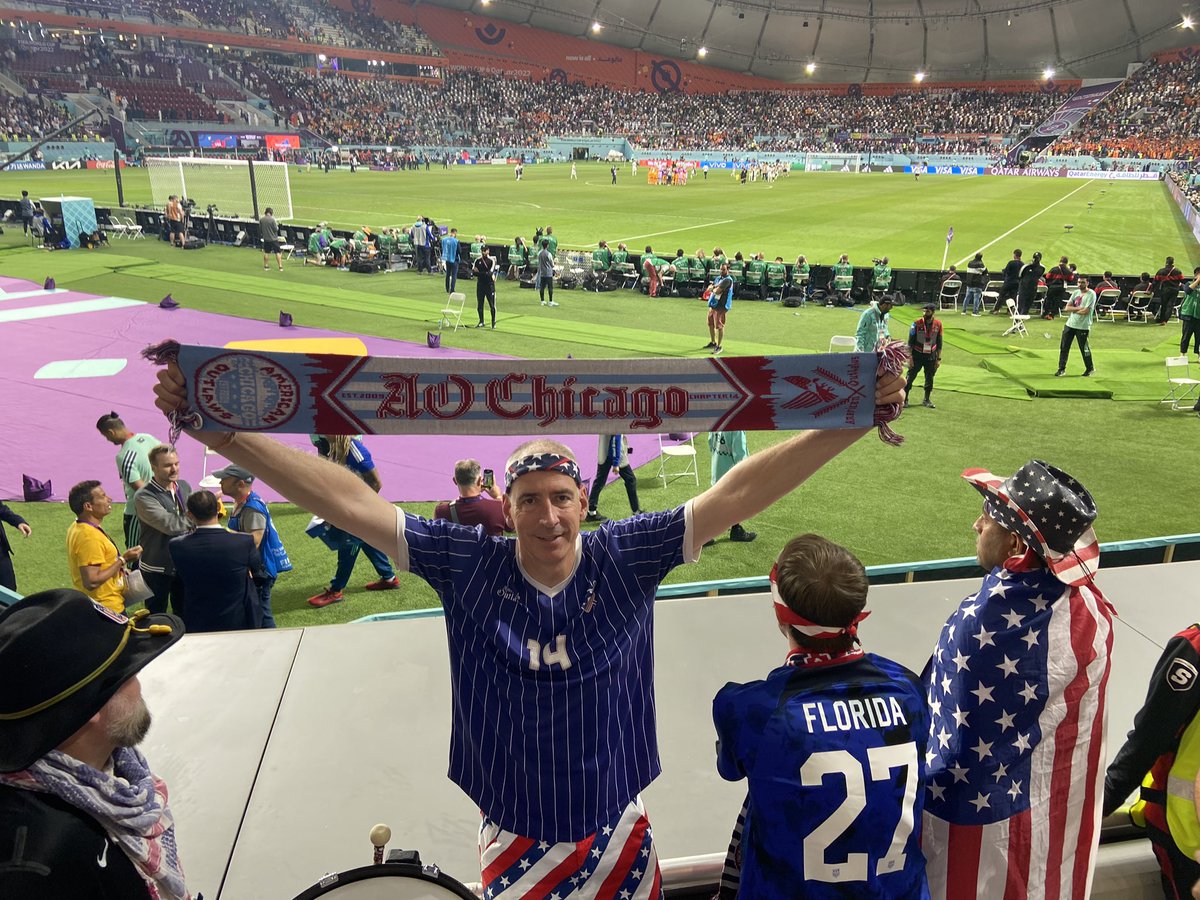 PhilipLabas's tweet image. Khalifa Stadium.