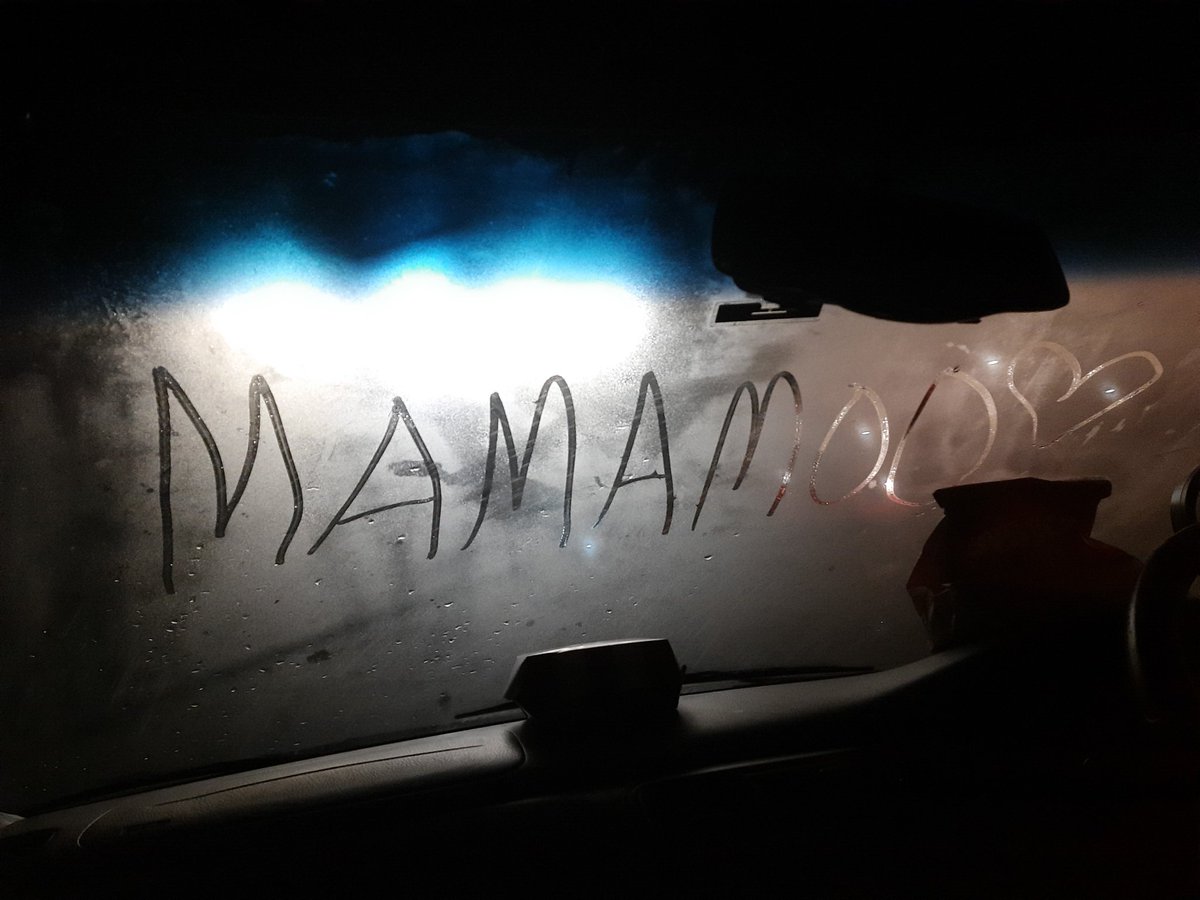 MariNicolei's tweet photo. When you fell asleep in the car while camping for concert tix tapos pagkagising mo, tapos na yung pa-raffle 😭😂
Congratulations sa winners! 🥳
Ang daming paraffle ng #TeamSMMarikina Admins!
Thank you!!!!
#SleepInTheCar
#MAMAMOO_MyCon
#MAMAMOO_in_MANILA https://t.co/FNanZVUQZ1