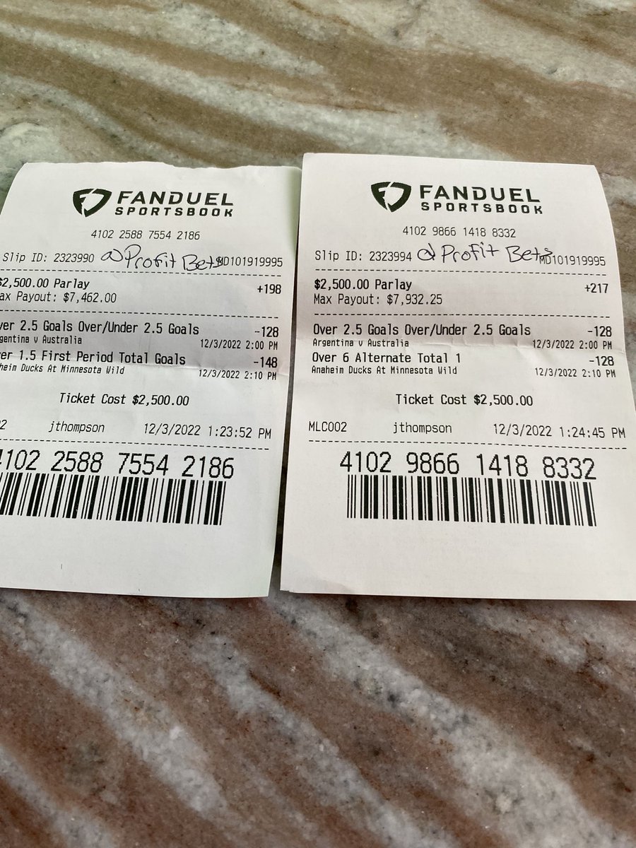 ProfitVIPs's tweet photo. Everyone who RT’s if these both cash will get my $10,000 bet slip coming up 🔥🔥 https://t.co/oLZCqJ4pVZ
