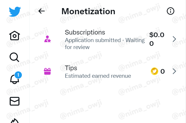 nima_owji's tweet photo. #Twitter is working on Coins! https://t.co/67upjUn37D