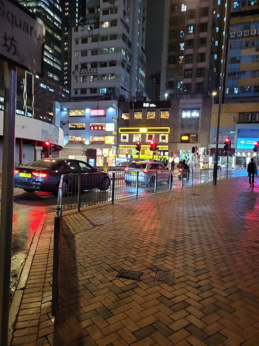 Daisy_723_'s tweet photo. Morning in Hong Kong🇭🇰 https://t.co/9Bs2VIBjC6