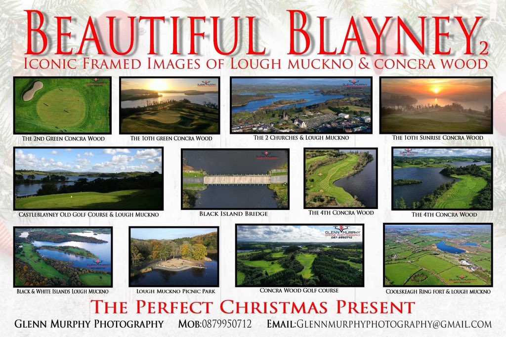 FramedMonaghan's tweet photo. For the person who has “Everything”… A aerial Image of @castleblayneyie or @concrawood Golf Course mounted in a Handmade frame of any colour. The Perfect Christmas Present. @PhotoMurp @FramedMonaghan @MonaghanTourism @BlayneyFaughs @blayneyhurling @OLSSBlayney @CblayneyCollege https://t.co/lb6fevlKAv