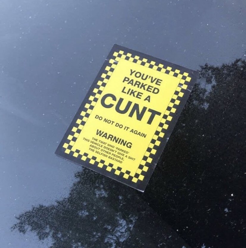 “Ughh…not again! This is why I fly everywhere.”