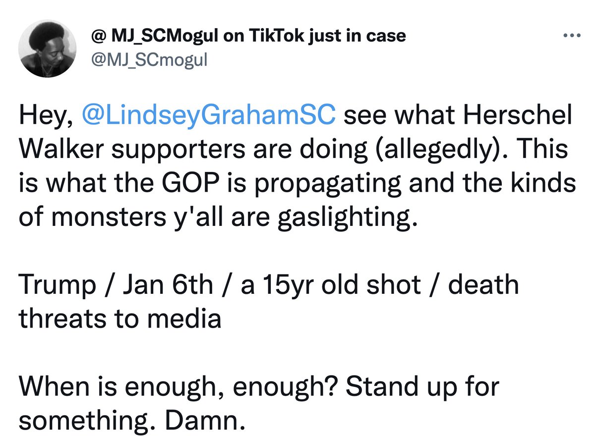 MrAndyNgo's tweet image. Democrat Party operative @KaivanShroff is among those spreading a hoax that Republicans are to blame for a Georgia resident shooting a Raphel Warnock canvasser in the leg. Jimmy Paiz, the suspect, is a Democrat activist.