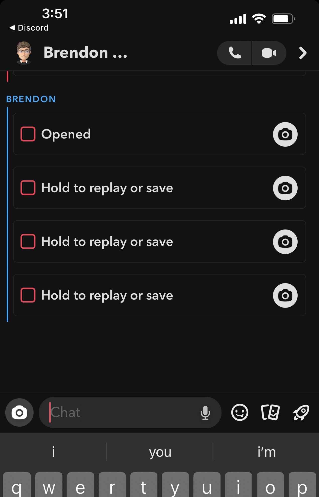 mads 𐐪𐑂 on Twitter "how do y’all have the confidence to quadruple snap