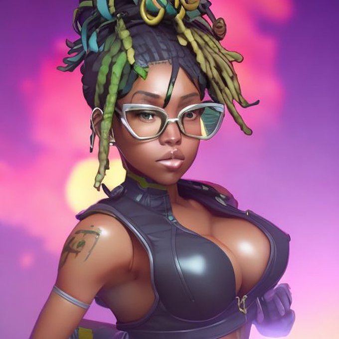 Somebody put me in a comic book😍🔥 https://t.co/JJqn2yKcD7<a href="/tag/tuesdayvibes"class="tags"><span>#tuesdayvibes</span></a><a href="/tag/stonergirls"class="tags"><span>#stonergirls</span></a><a href="/tag/cincodemayo2020"class="tags"><span>#cincodemayo2020</span></a>