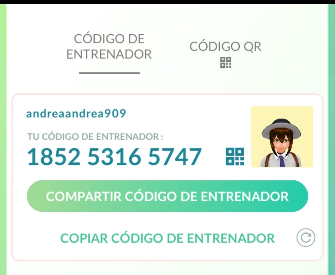 andreagonzr's tweet photo. Join us for raids #PokemonGO #PokemonGORaids https://t.co/6Wy9Hec6oB