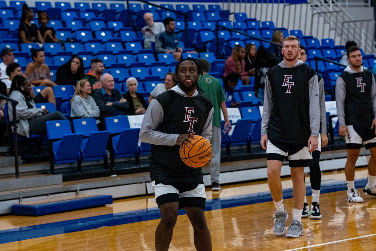 Florida Tech Men's Hoops tweet media