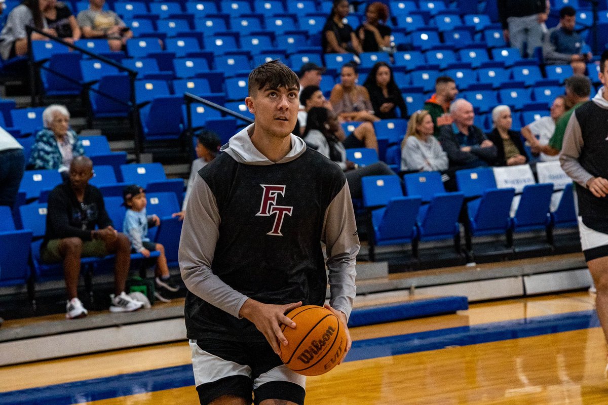 Florida Tech Men's Hoops tweet media