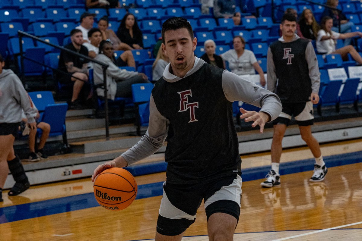 Florida Tech Men's Hoops tweet media