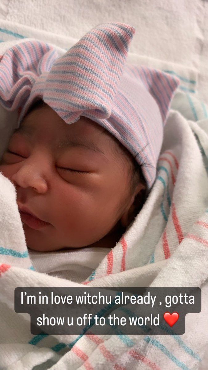 lilyawkwill's tweet image. Welcome to this world babygirl , I promise to give u the 🌎 and much more 🤞🏾❤️