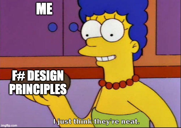 Every year I contemplate doing #adventofcode in something besides F#, and then I go with F# and it's great :) 

Still in my top tier for practicality, robustness, and expressiveness across domains. 

And it's fun :D