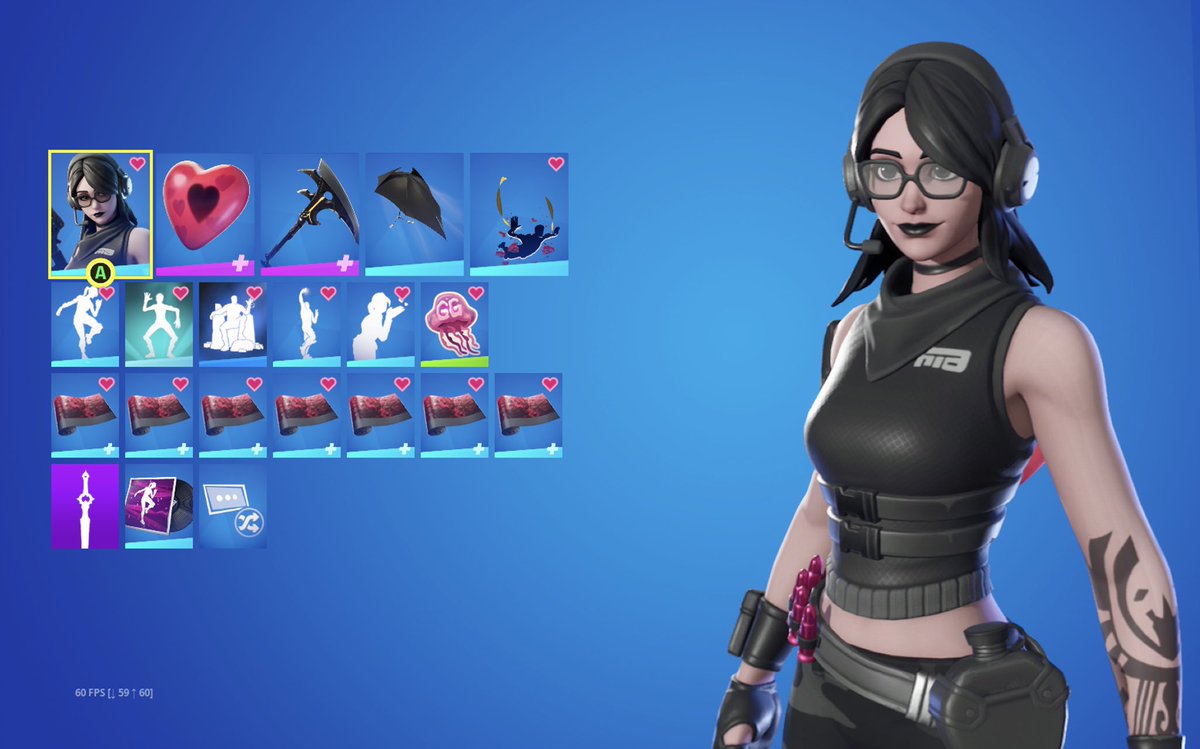 Hylogenesith's tweet photo. Who’s ready to Fracture?! 🌀

My load out! 
I get to see this with my friends, @Zero2sWaifu and @BenKerr71043705 !! https://t.co/UXfZAD4gWT