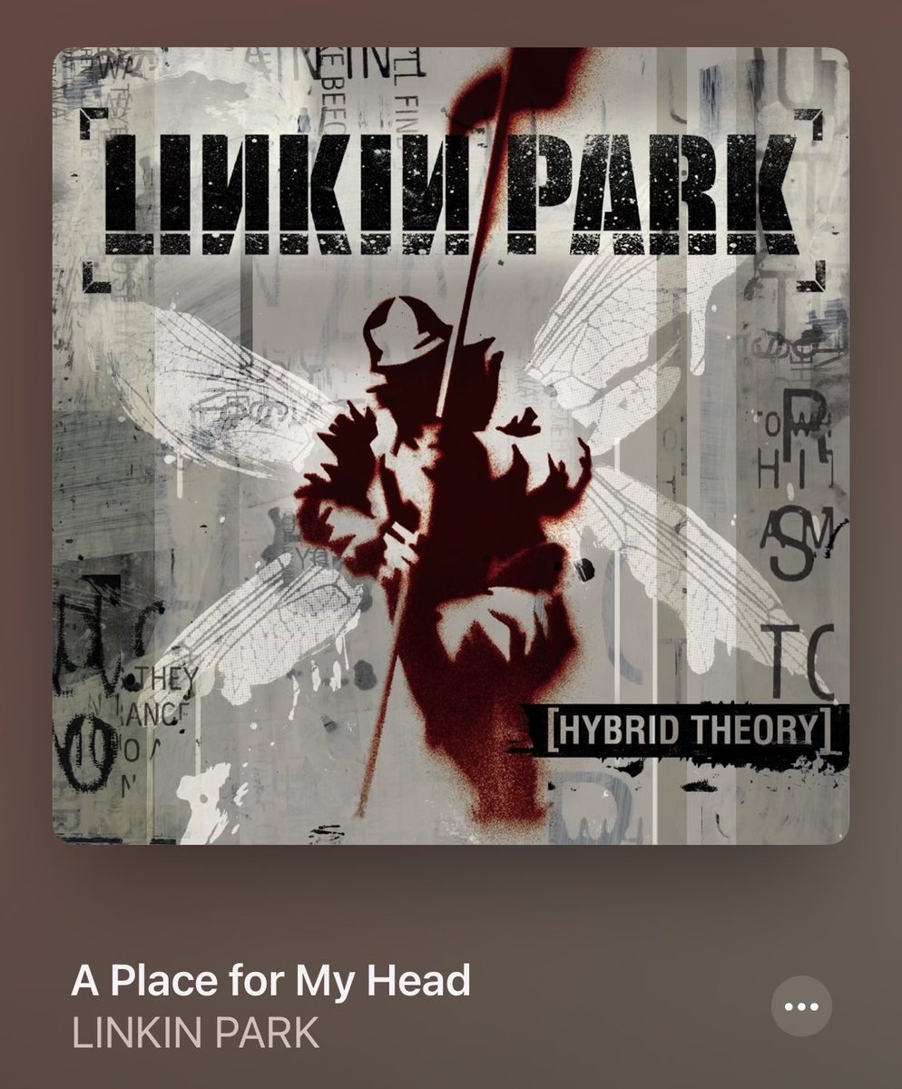 Em and I were playing a game coming back from Costco - “which song best exemplifies this league character”

My pick - Zeri &amp; Sabotage 
Ems - Ornn &amp; Place For My Head (specifically Ornn feelings towards Voli) 
I’m curious what other peoples pairings are. #LeagueOfLegends