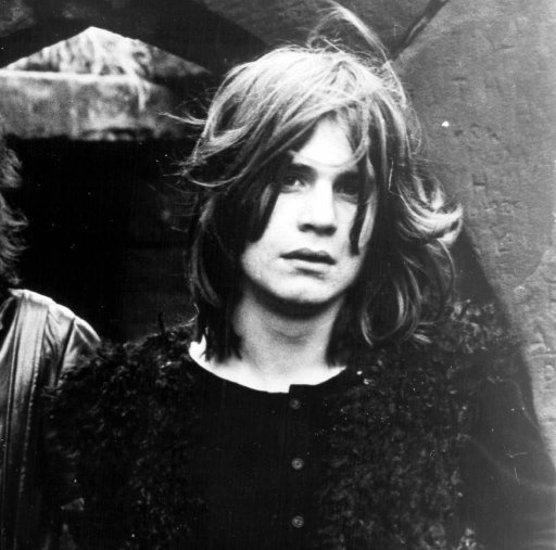 Of all the things I\ve lost, I miss my mind the most.

Ozzy Osbourne

Happy Birthday Mr. Legend !!!!           