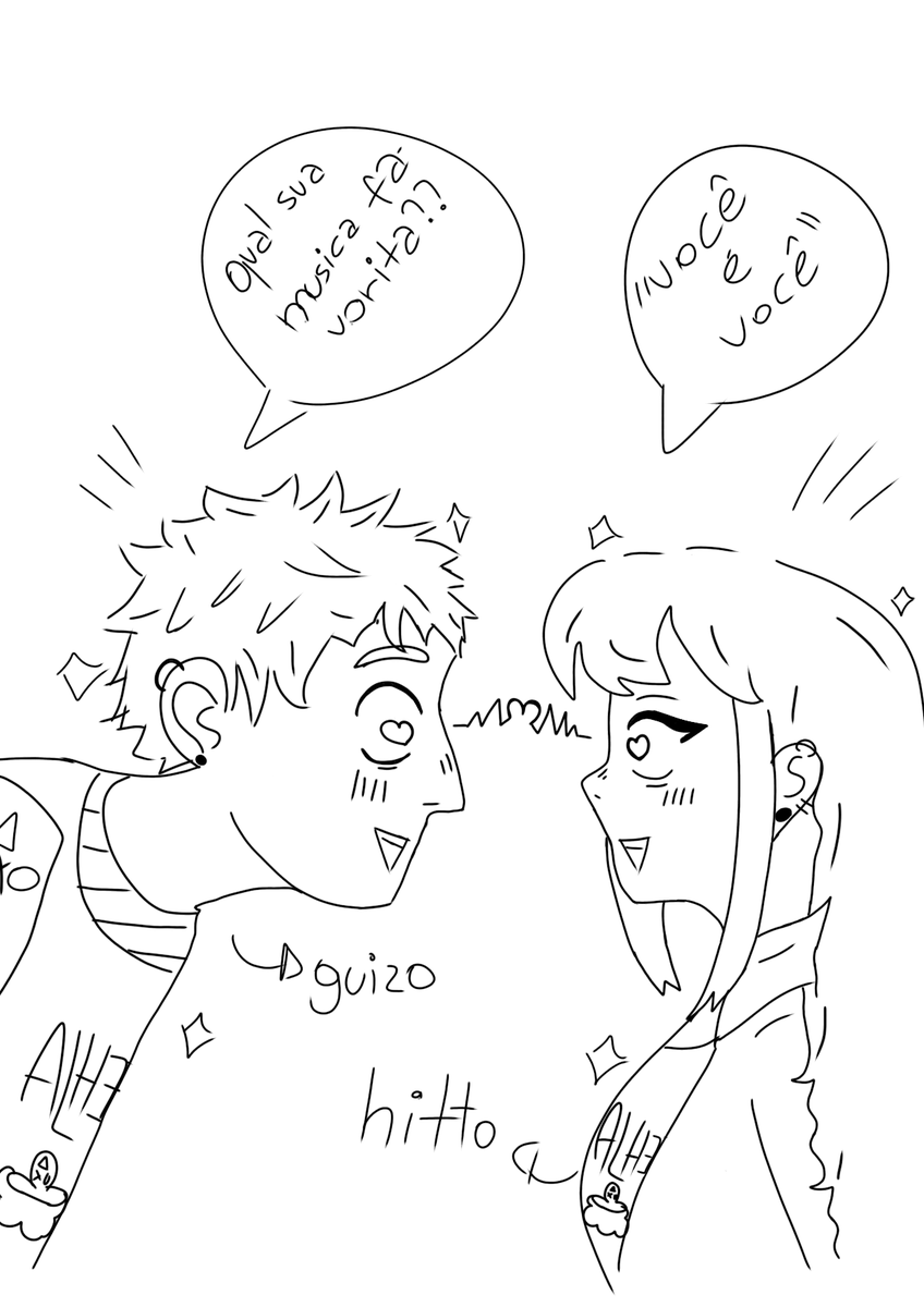 oioiimafe's tweet photo. só o melhor casal do ordem!! #SinaisDoOutroLadofanart #SDOLfanart #SinaisDoOutroLado #SDOL #guizo #hitto https://t.co/hFfGtyXiCG