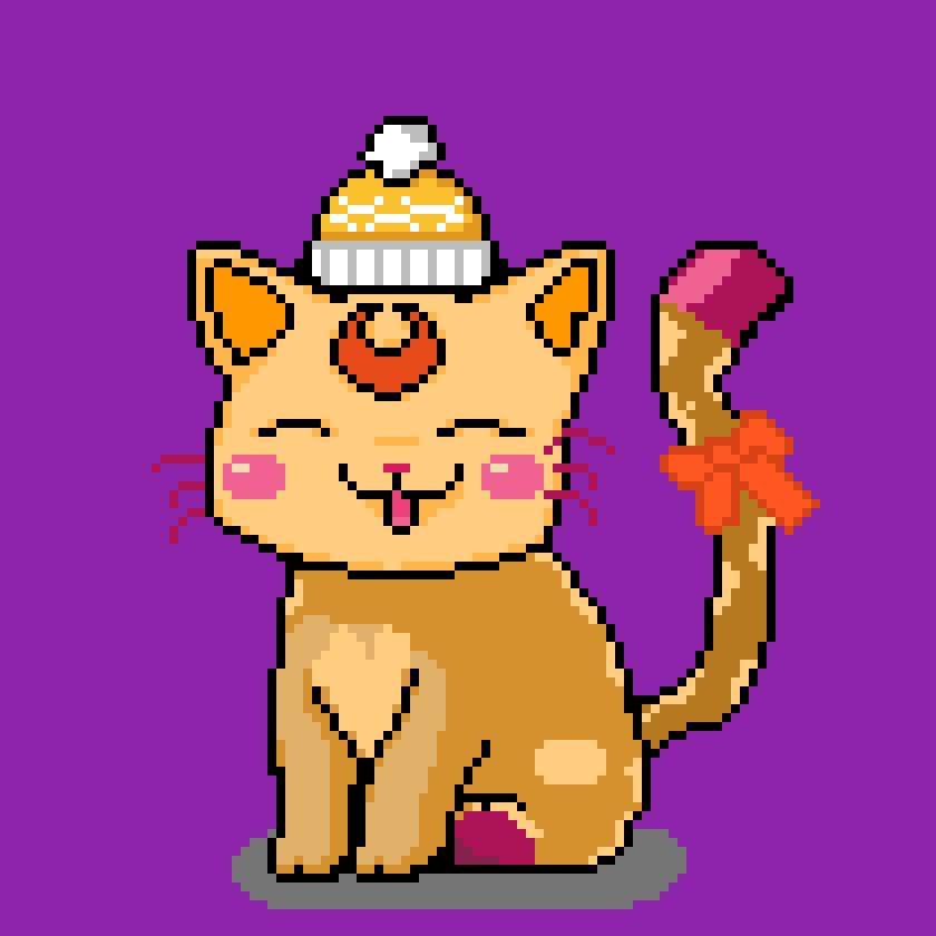 🔥AptosGenZ x Aptos Wildcat Club🐾

🎉 Whitelist Giveaway 🎉
10 x WL  <a href="/WildcatClubNFT/">Aptos Wildcat Club</a>
5 x WL  <a href="/AptosGenZ/">AptosGenZ || Mint Calendar Live</a>

1⃣Follow: <a href="/WildcatClubNFT/">Aptos Wildcat Club</a> and <a href="/AptosGenZ/">AptosGenZ || Mint Calendar Live</a>
2⃣Like &amp; Retweet &amp; Tag 3 friends

48H ⏰

#Aptos #AptosLaunch #AptosNFTs #AptosCommunity #NFT