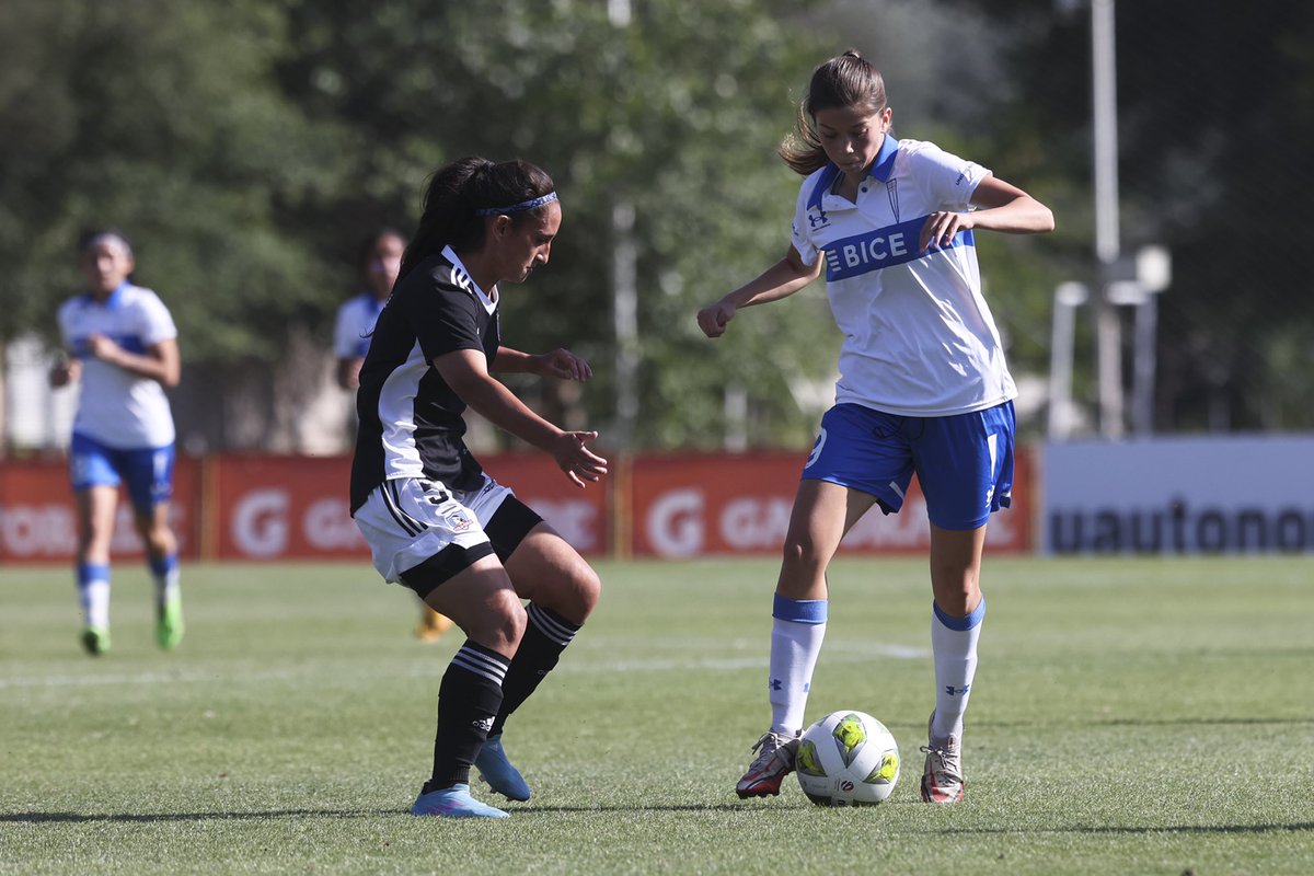 CampeonatoChileno tweet media