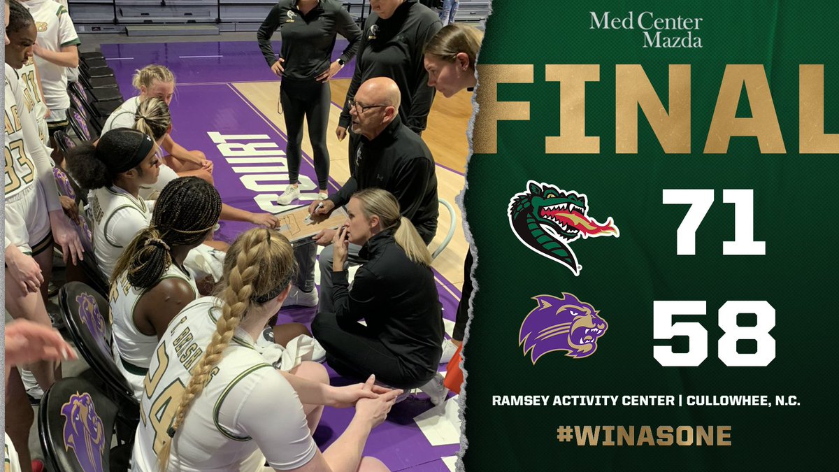 That's 5-1 Blazer Nation! 
#WinAsOne | #ALLIN