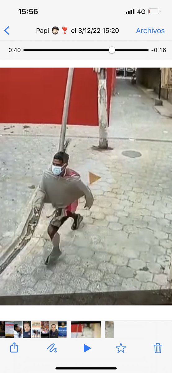 MaruriAudrey's tweet photo. La delincuencia no para en esta ciudad, uno no puede salir tranquilo a comprar por medio a que le roben. Pues ahora le toco a mi papá que venía de comprar. Esto ocurrió en el sector de Sauces 6. Tengan cuidado. Hagan algo @CynthiaViteri6 @LassoGuillermo https://t.co/I5Ygw576Fr