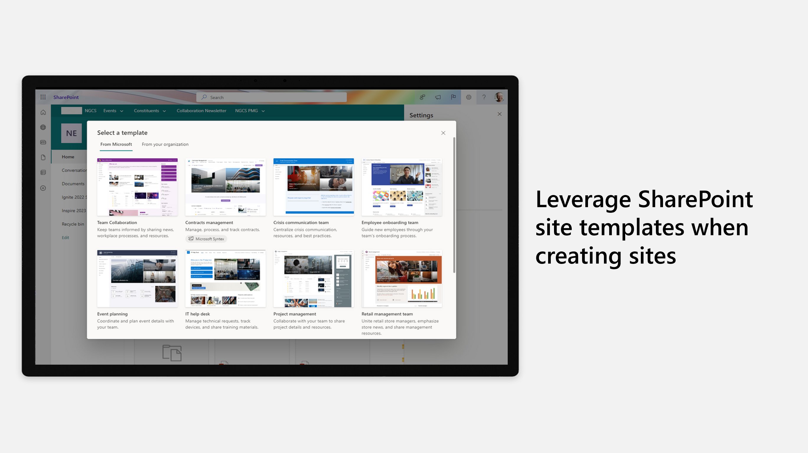 Microsoft SharePoint on Twitter: 
