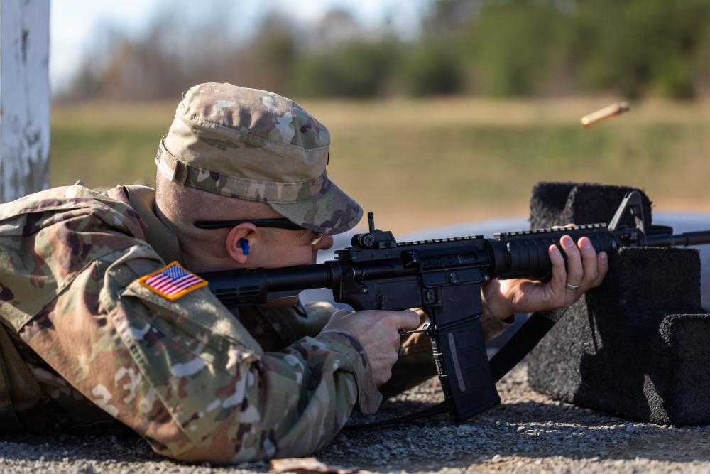 ReserveOrg's tweet image. Soldiers compete in Kentucky Best Warrior: bit.ly/3XBjmxF

@kentuckyguard 

#BestWarrior
#KentuckyGuard