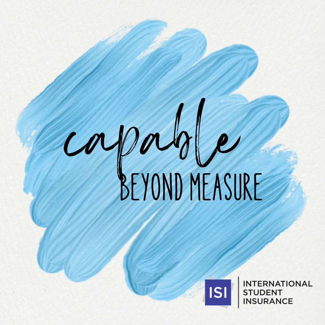 We're talking about you 👀