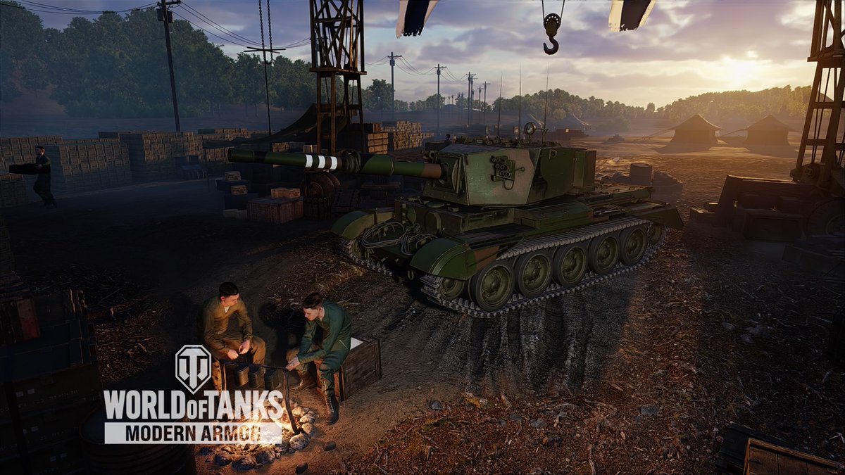 Pixel__Reaper's tweet photo. Stat Padding in the Charioteer. π #3rdMark #WorldofTanksConsole https://t.co/SqCXO55tmD
