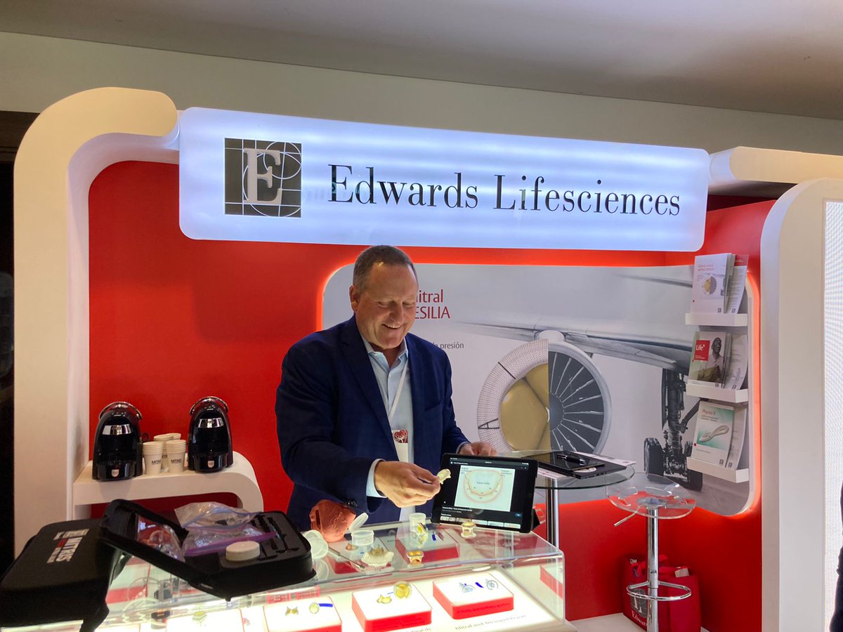 #LatamCardiac2022
<a href="/ValvemanII/">Daniel Laitner</a>