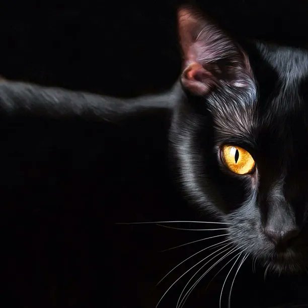 SooCuteNews's tweet photo. Did you know cats have excellent night vision...

#cats #welovecats #furbabies #catfact https://t.co/wO4ZD4EseU