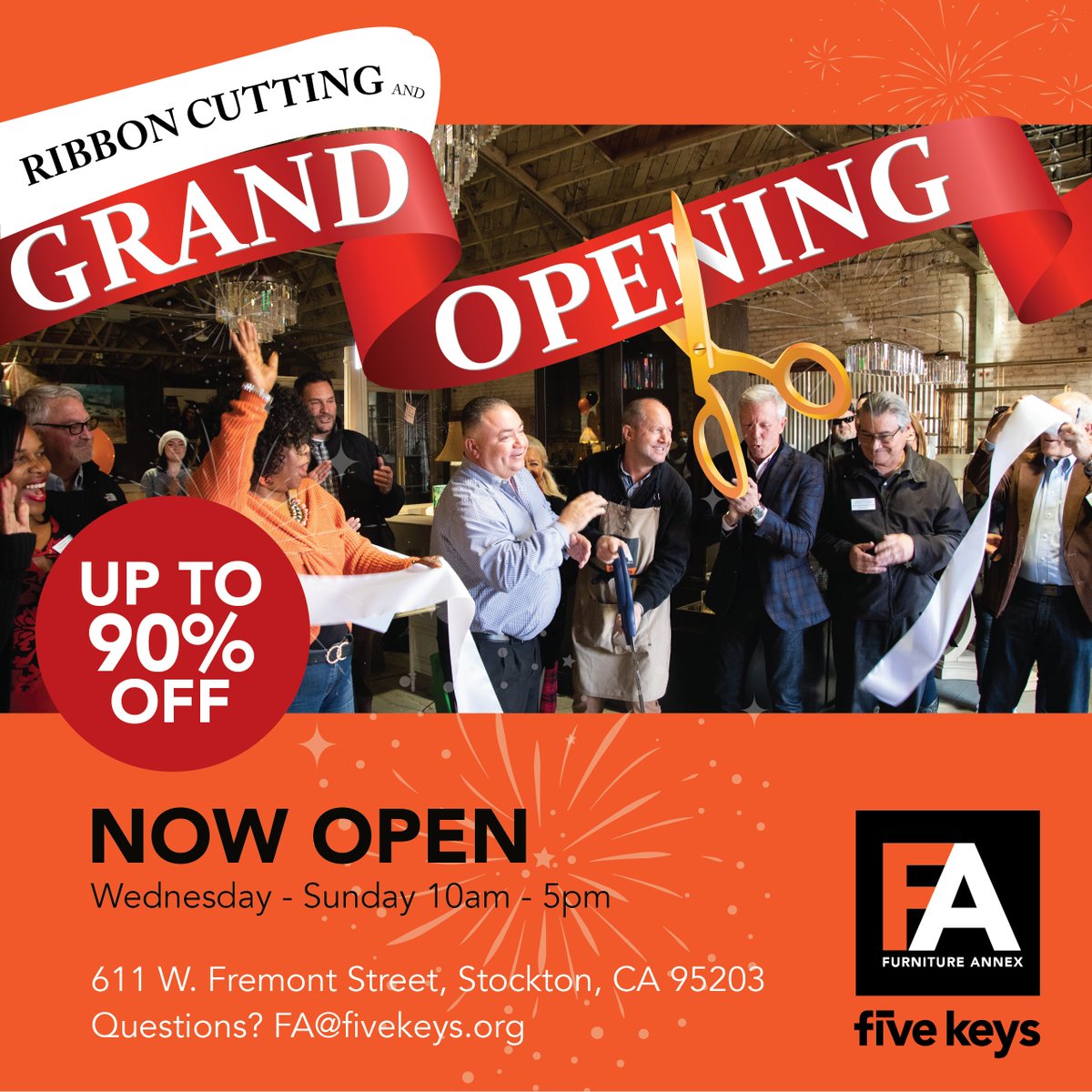 Five Keys Schools & Programs tweet media