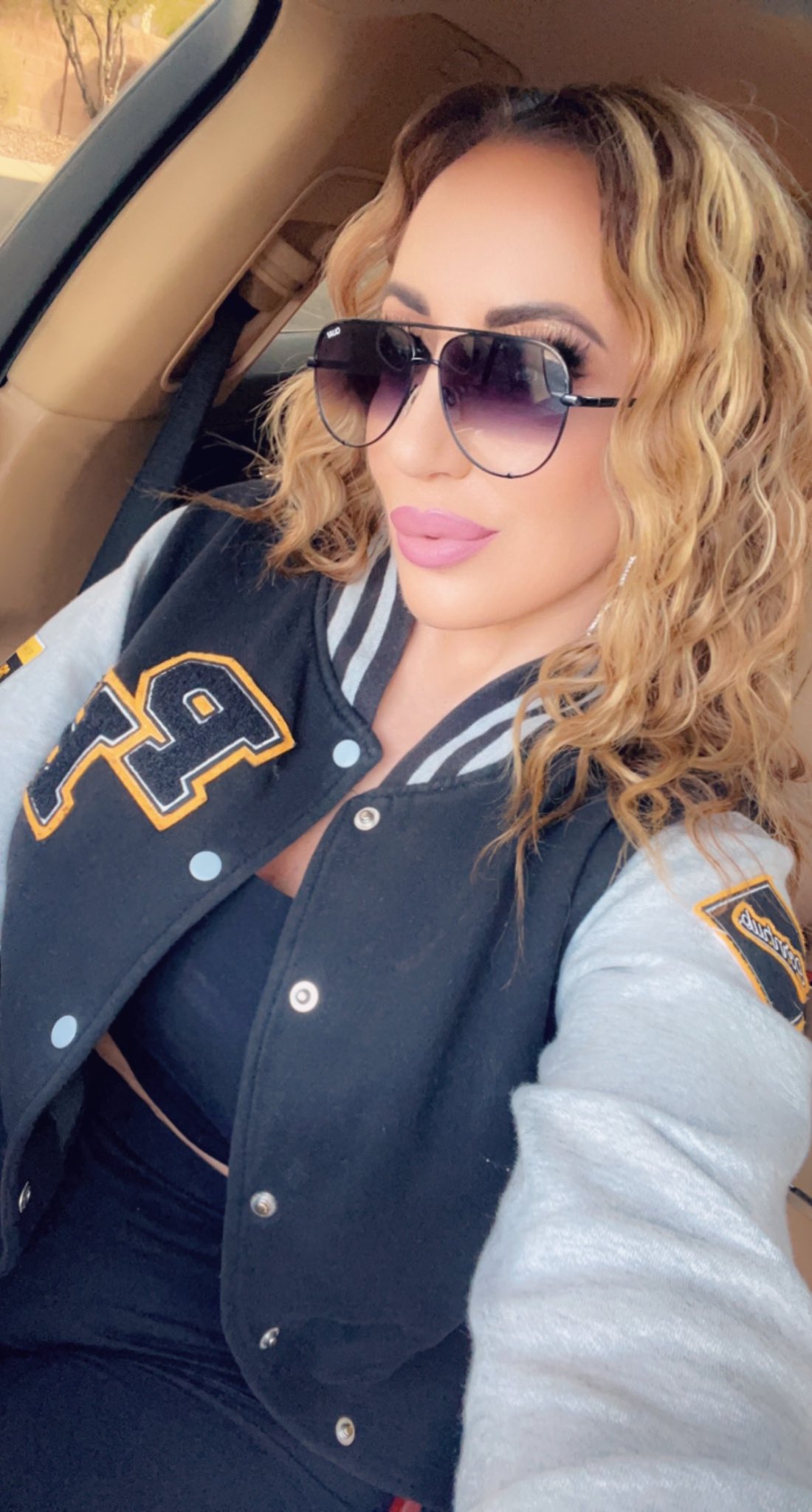 TW Pornstars - RICHELLE RYAN. Twitter. Saturday errands….. but first