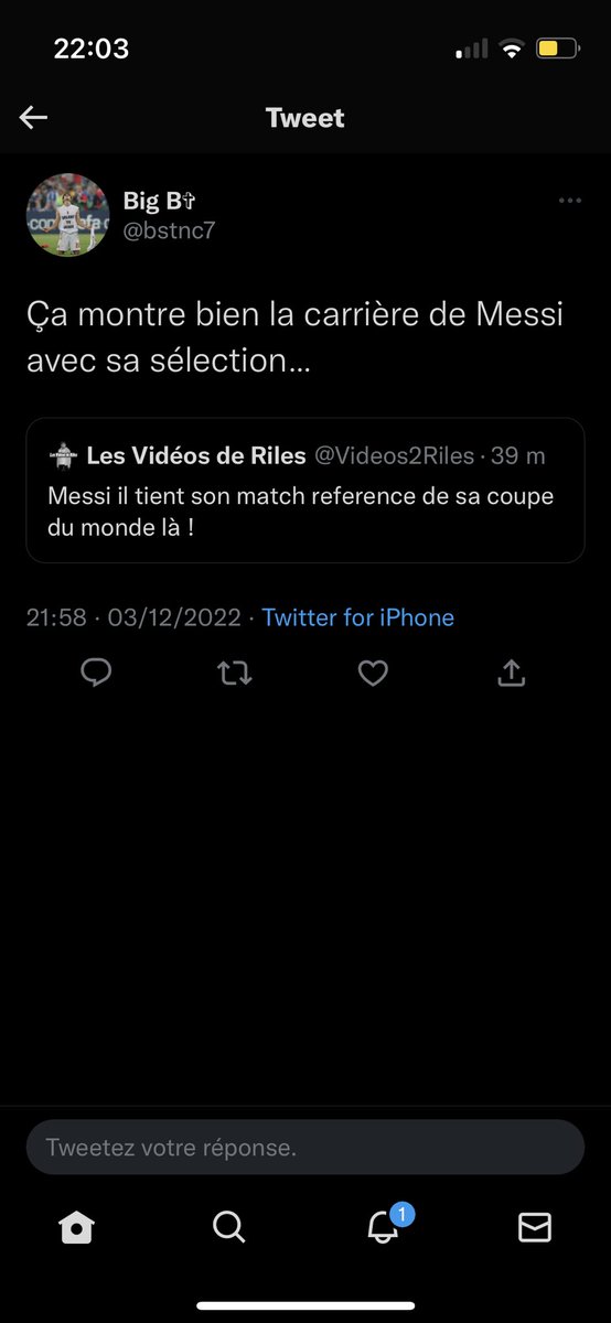 Hsenpls's tweet photo. @bstnc7 @AmmarAtal Le csc m’empeche de dormir https://t.co/kqBWn0wbt6