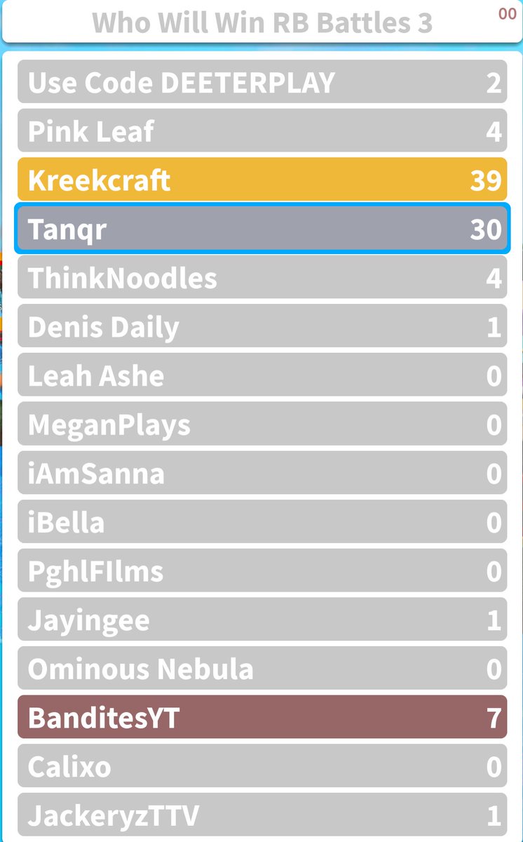DEETERPLAYS tweet media