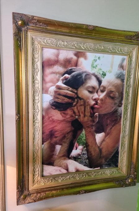 Don’t forget to wish my amazing mom and beautiful soul a happy birthday. 🎂 @BrittanyBardot1 💞 https://t