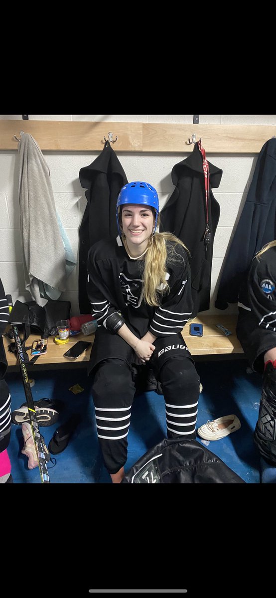 Game 3 of the series. Win 8-2 over Central. Great weekend for the Tripen Ice team.   Player of the game #94 Jordyn Piercey. Simply the Best goes to #88 Cassie Drover. <a href="/nl_femaleAAA_AA/">Hockey NL AAA/AA Female 🏒</a> ❤️🥅🏒