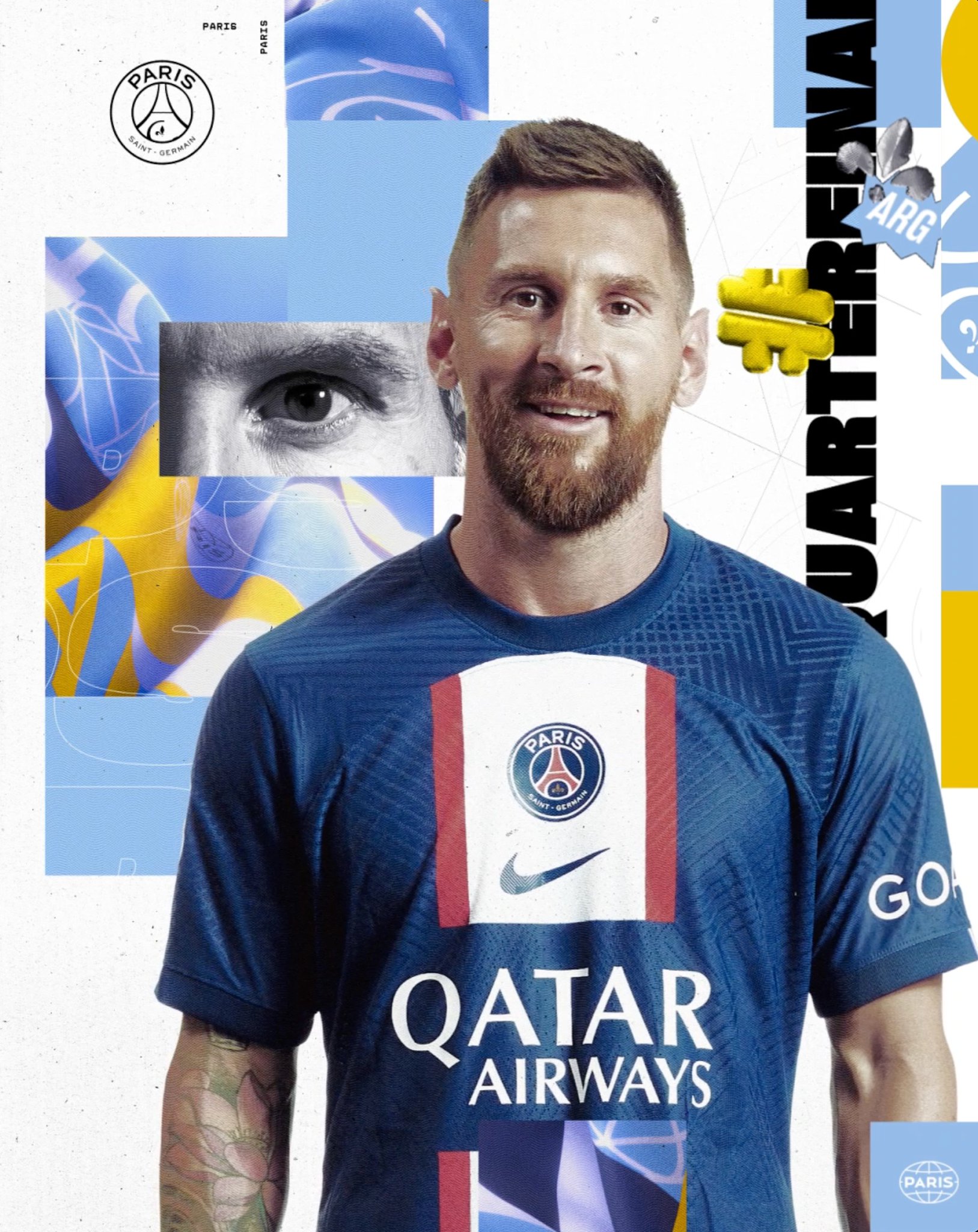 Bernard Lama, le gardien de but historique du PSG