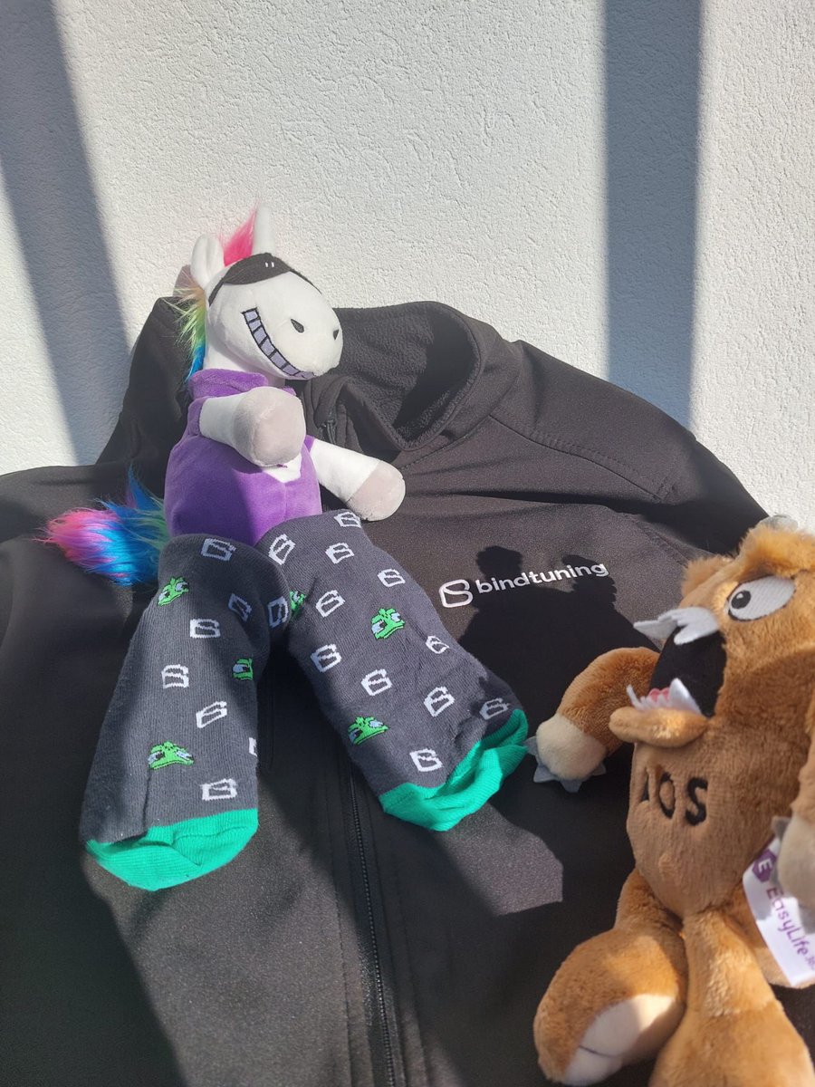 BindTuning tweet media