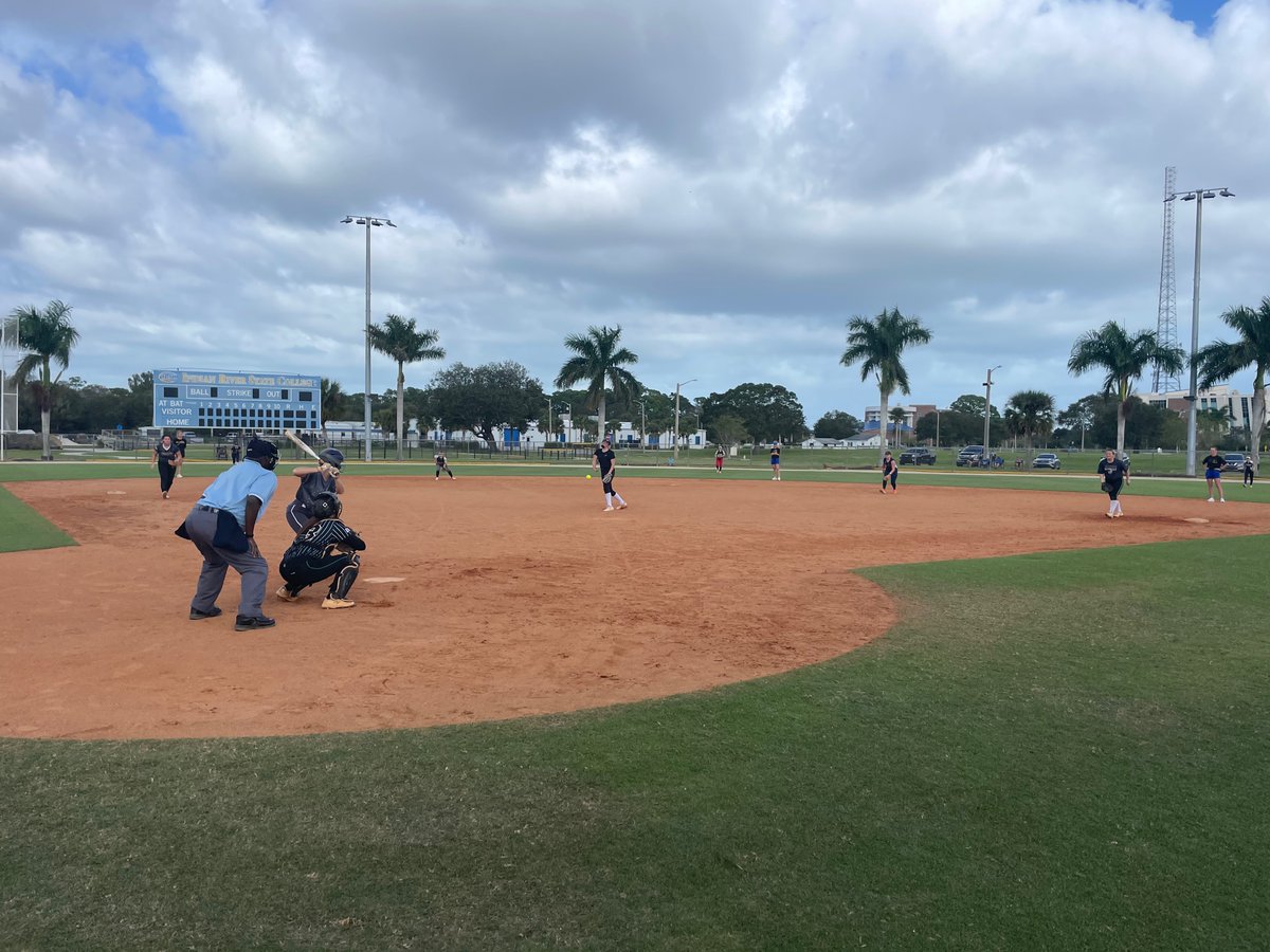 IrscSoftball's tweet photo. A successful prospect camp today at The River !! Thanks to all who attended for great efforts throughout… some exciting talent  for sure !! Safe travels home !! https://t.co/4OEaoXvDhW