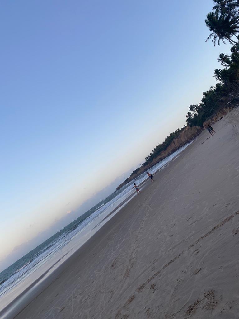 elianalima's tweet photo. Fim de tarde em Caraúbas #belezasdorn😍 https://t.co/7bSbBGTn16