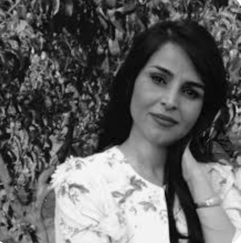 #FahimaKarimi, allenatrice di pallavolo e madre di 3 bambini, è stata condannata a morte con l’accusa di aver guidato le manifestazioni nella città di Parkdasht, non lontano da Teheran, a sostegno delle #IranProtests2022