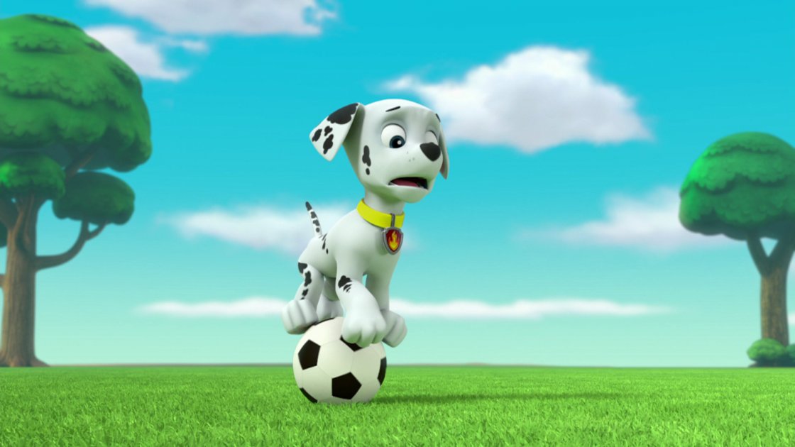 Paw Patrol Critic tweet media