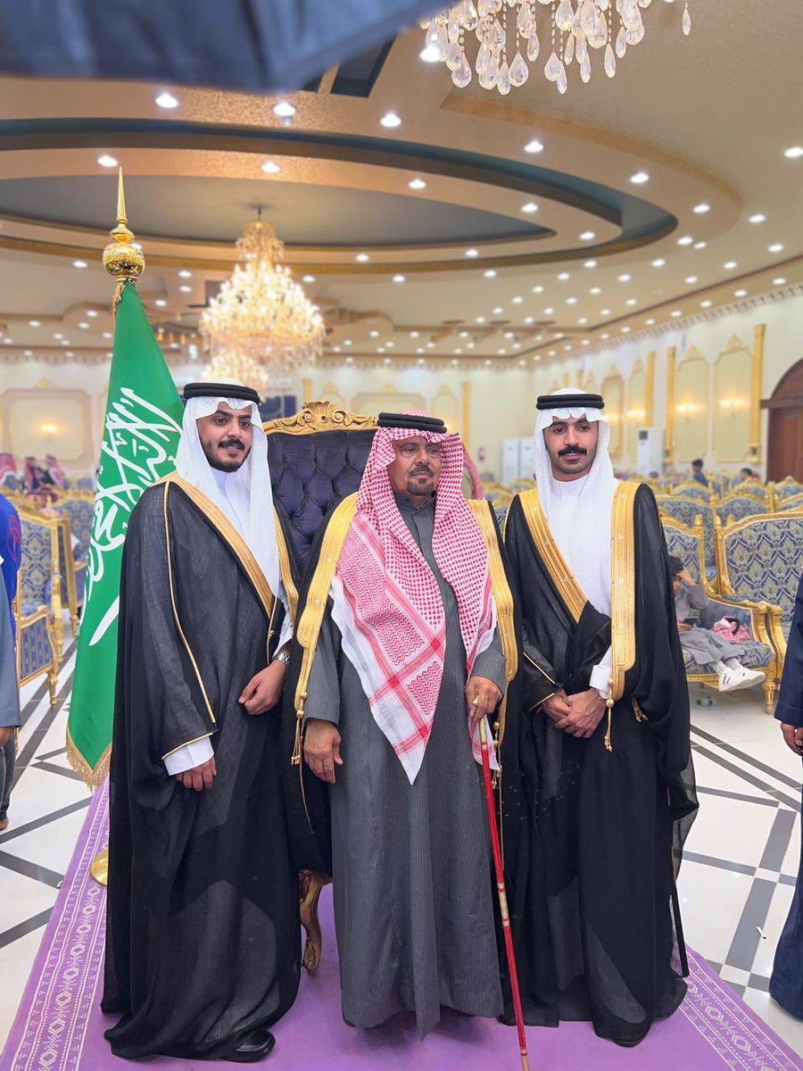 alkhaleel_'s tweet photo. تغطية زواج ابناء العم :-
( حاكم ، يوسف ) أبناء مزيد ضبعان الخليل
في قاعة الخيالة بمحافظة حفر الباطن .. https://t.co/FoI5XGhH30